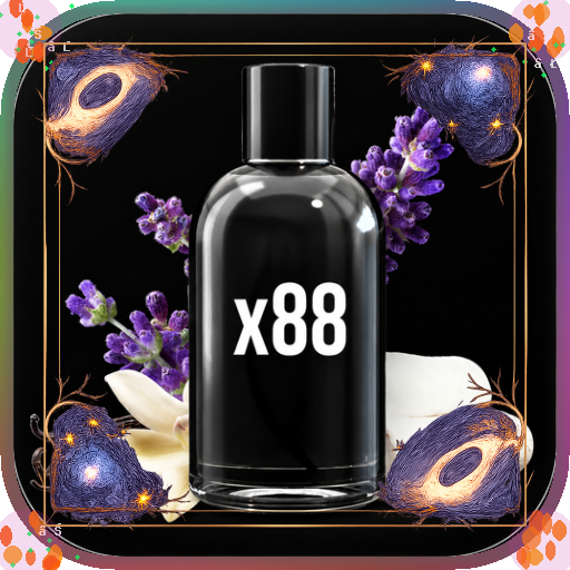 x88 — galeri pratinjau Resmi APK